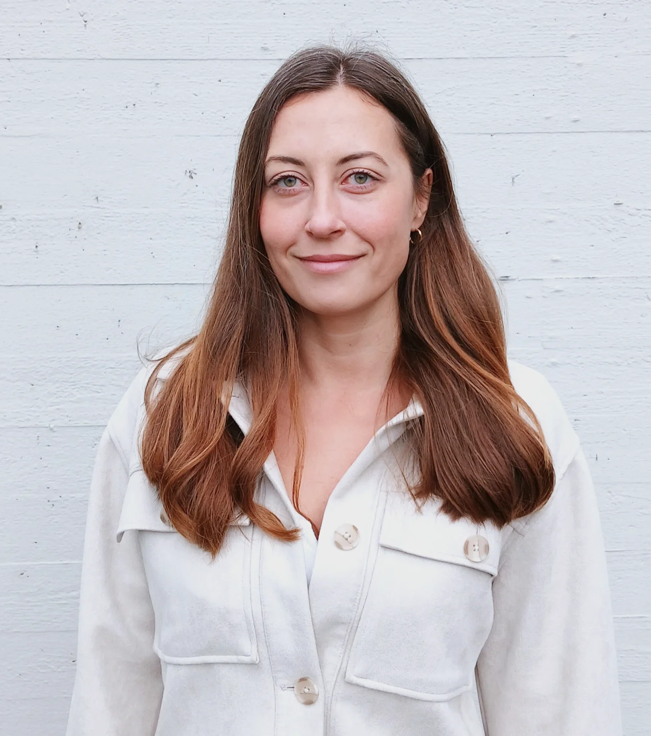 Dr. Marina Engbrecht, Darmexpertin