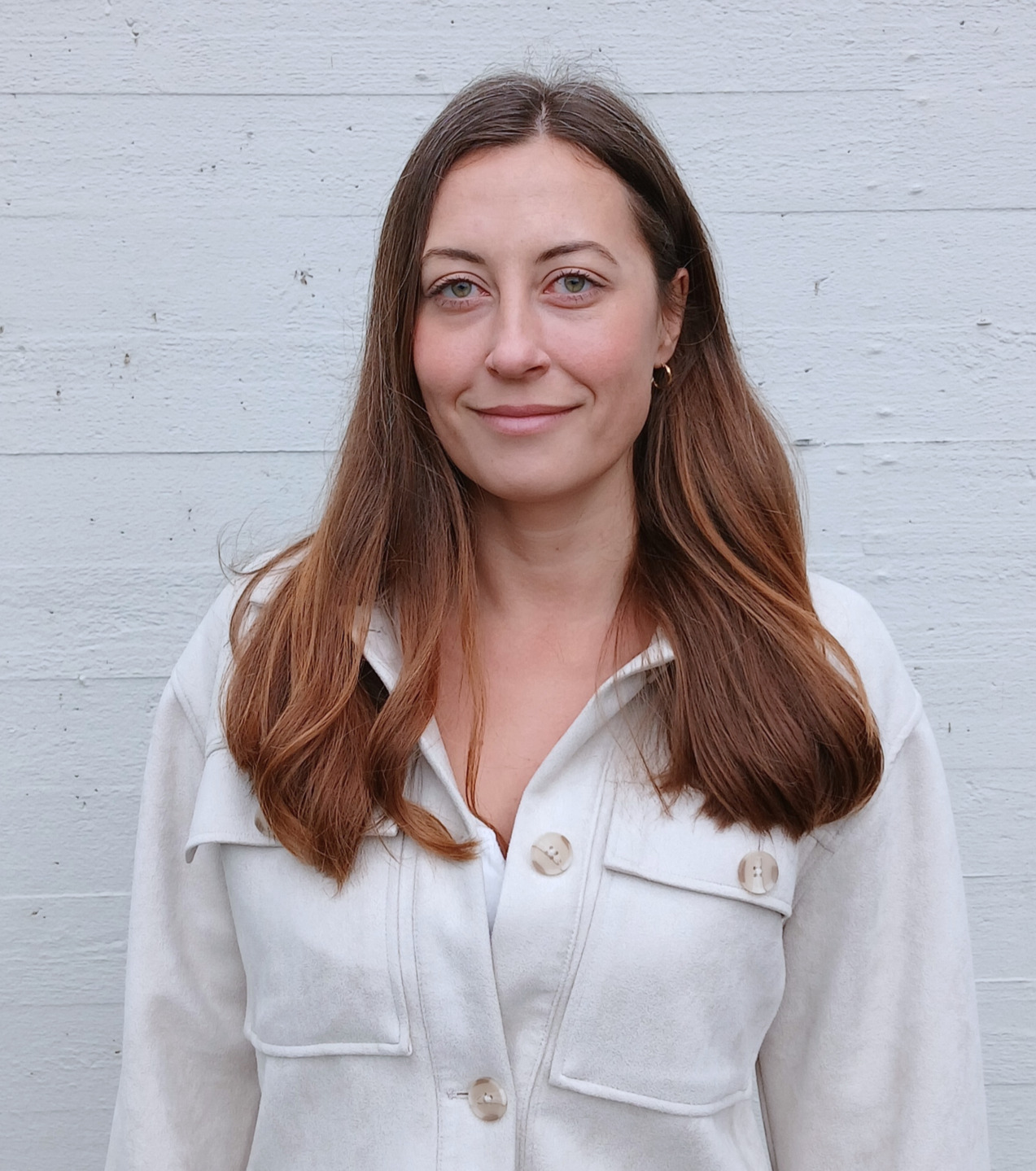 Dr. Marina Engbrecht, Darmexpertin